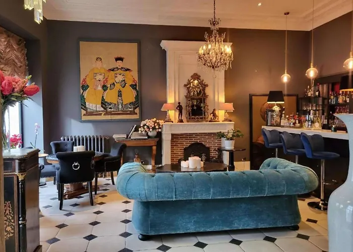 Hotel Vendome - BW Signature Collection