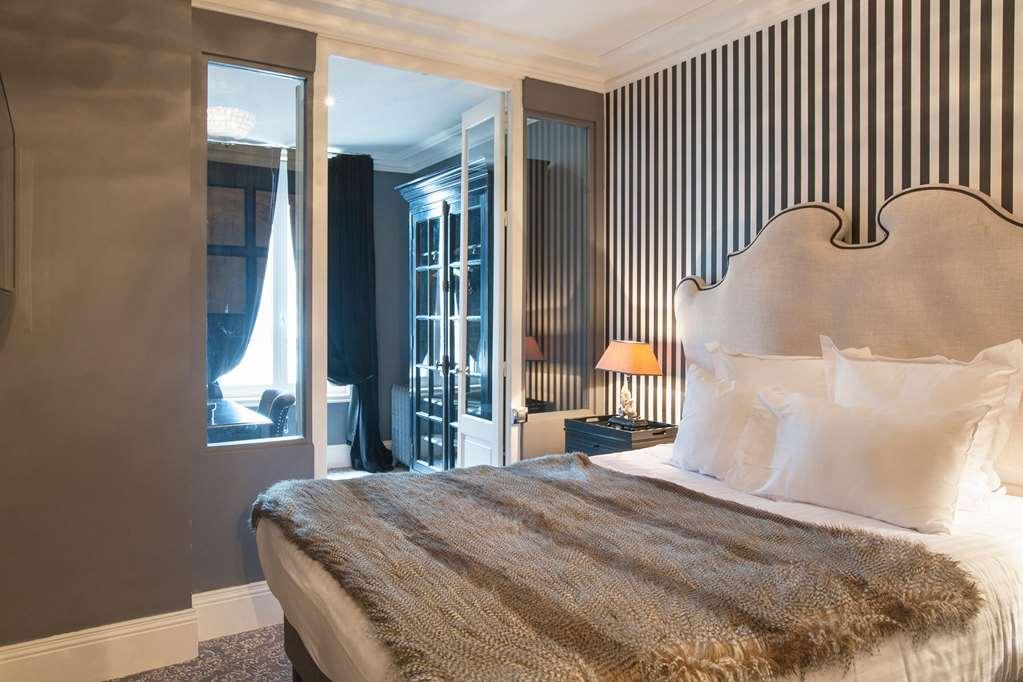 - Bw Signature Collection Hotel