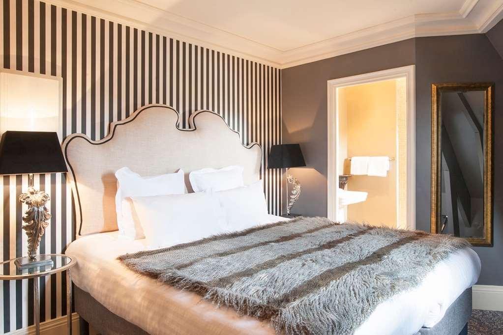 Hotel - Bw Signature Collection 3*