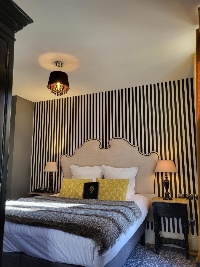 Hotel - Bw Signature Collection 3*