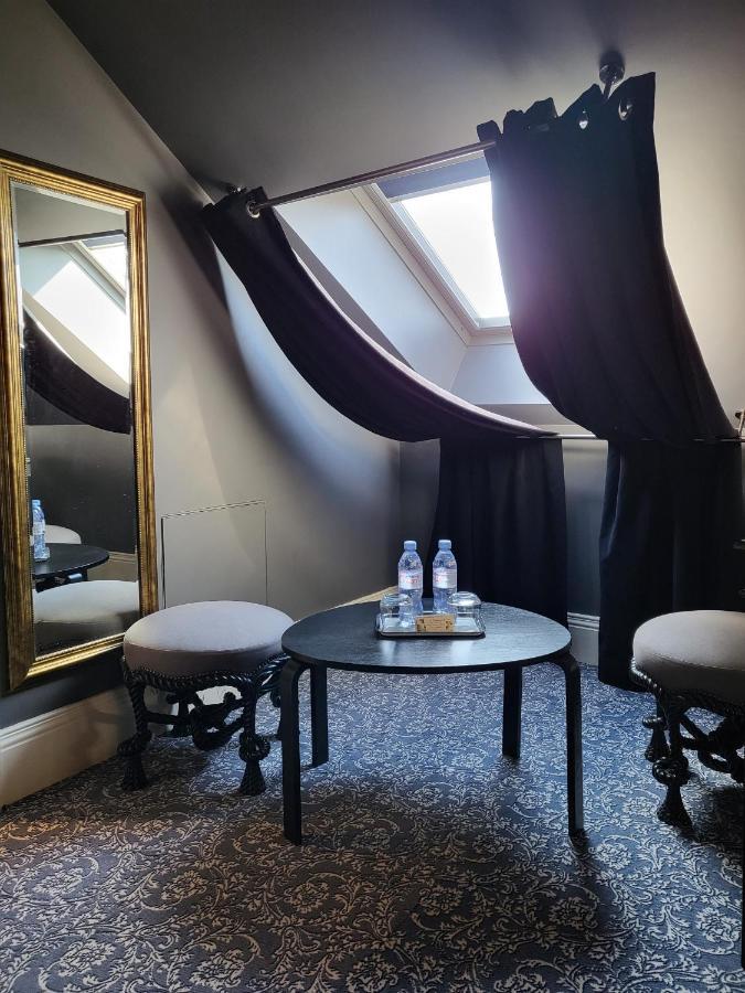 Hotel - Bw Signature Collection 3*