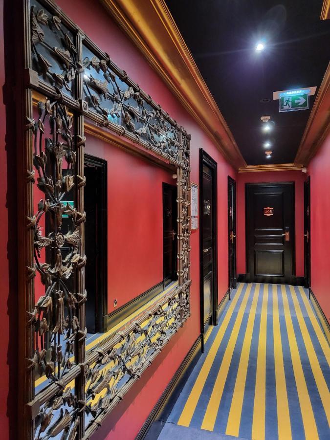- Bw Signature Collection Hotel 3*