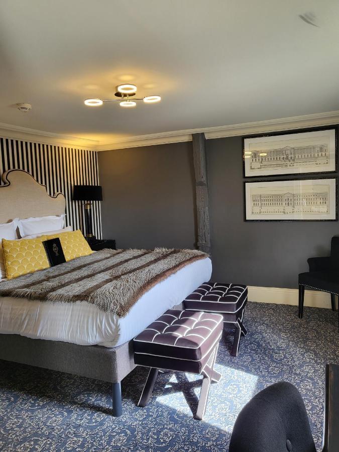 - Bw Signature Collection Hotel 3*