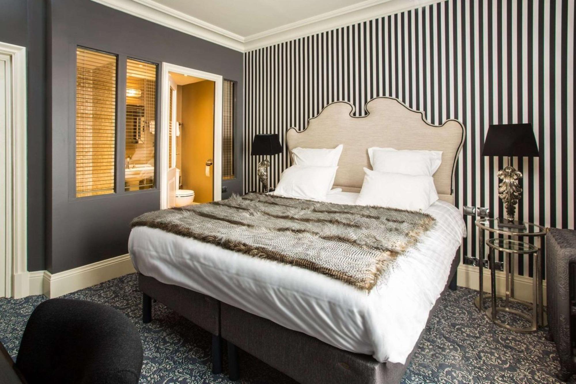 - Bw Signature Collection Hotel 3*