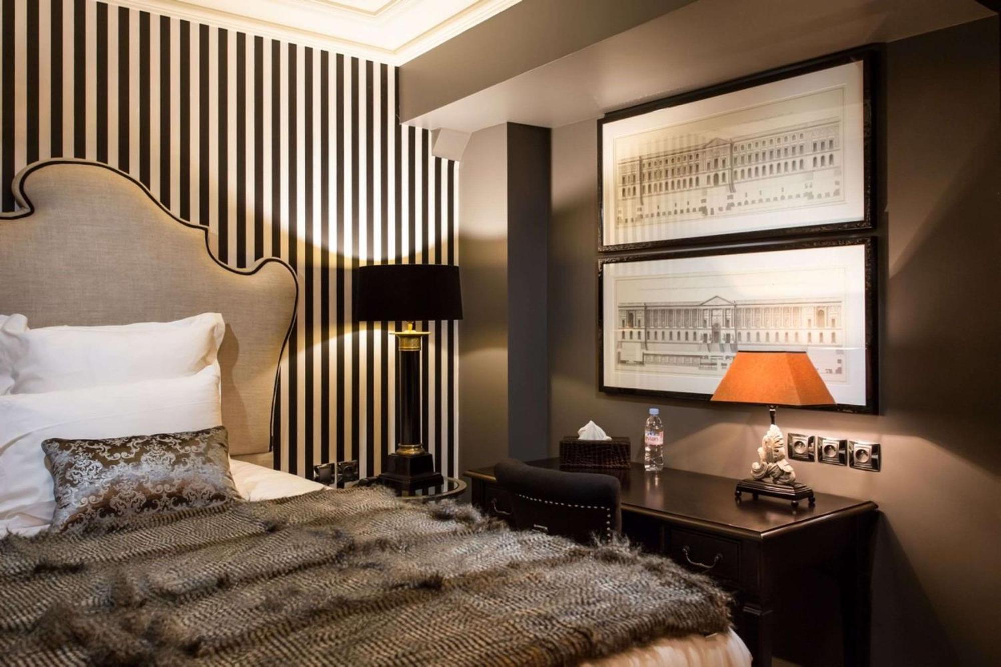 Hotel - Bw Signature Collection 3*