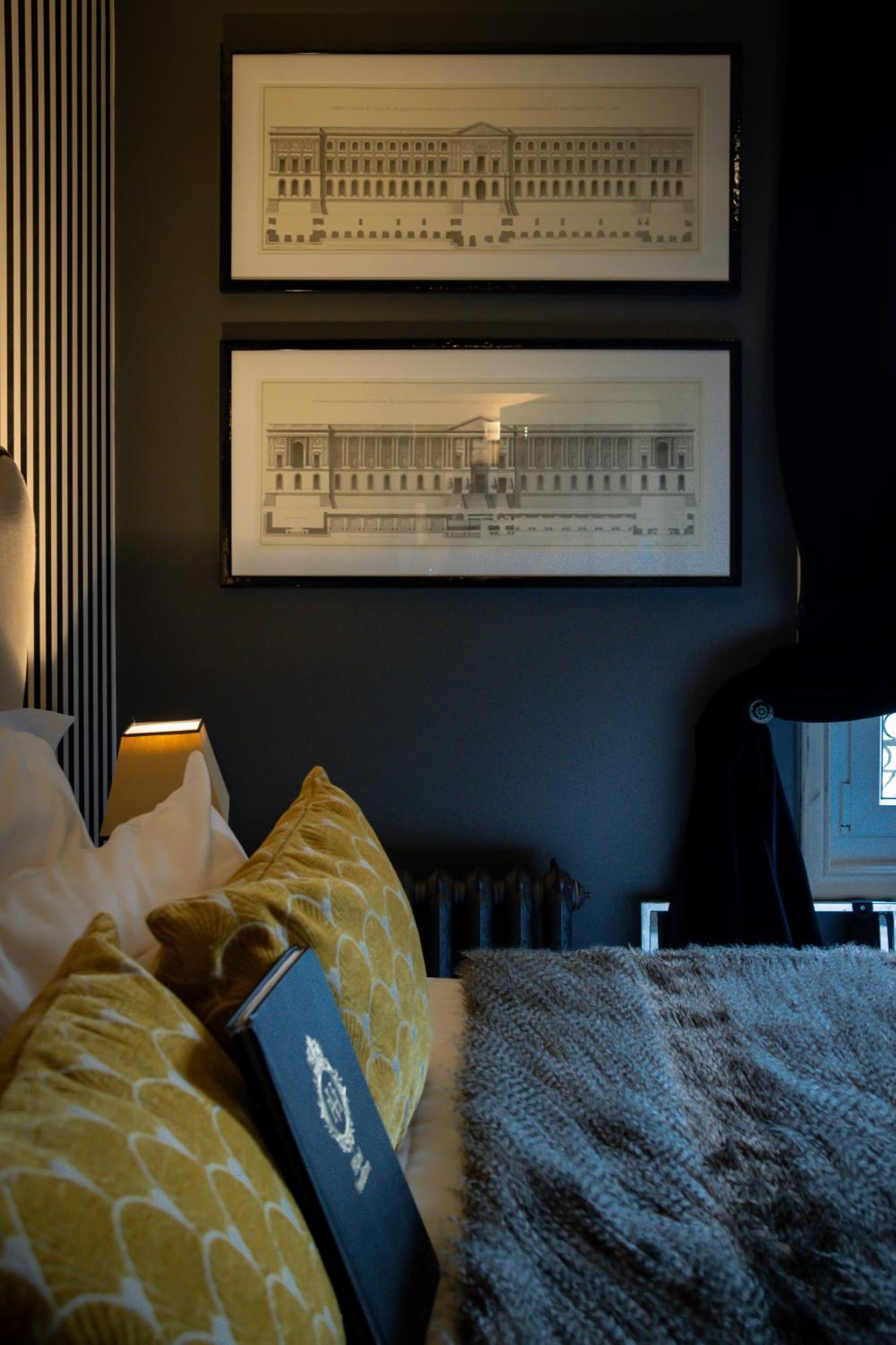 - Bw Signature Collection Hotel