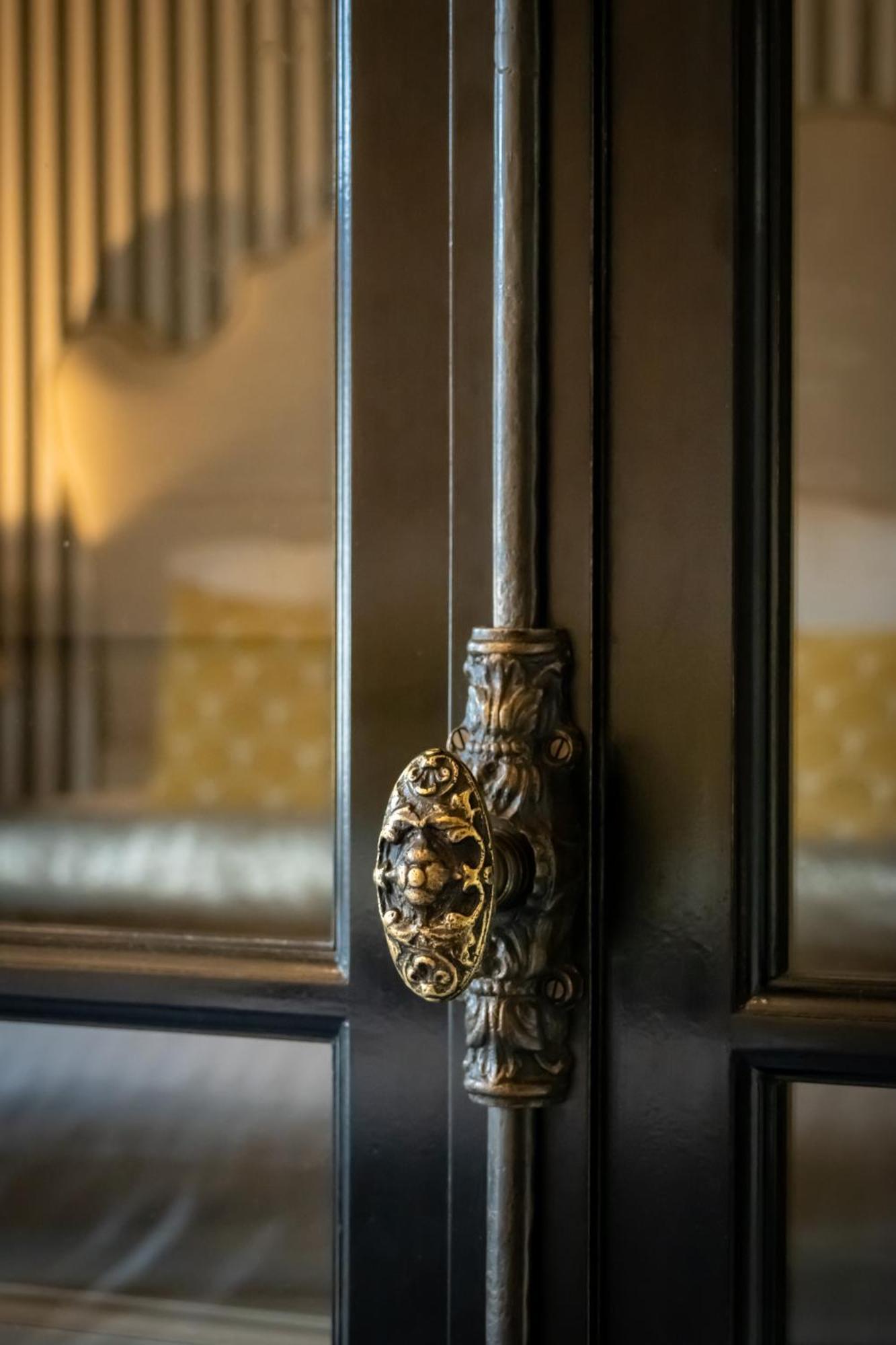 Hotel - Bw Signature Collection 3*
