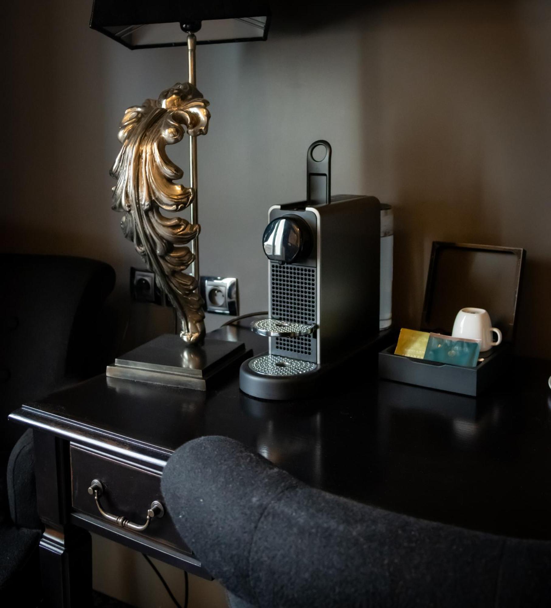 - Bw Signature Collection Hotel Vendôme