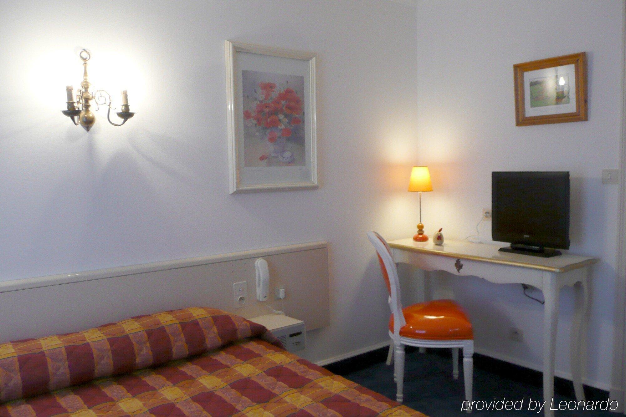 - Bw Signature Collection Hotel Vendôme