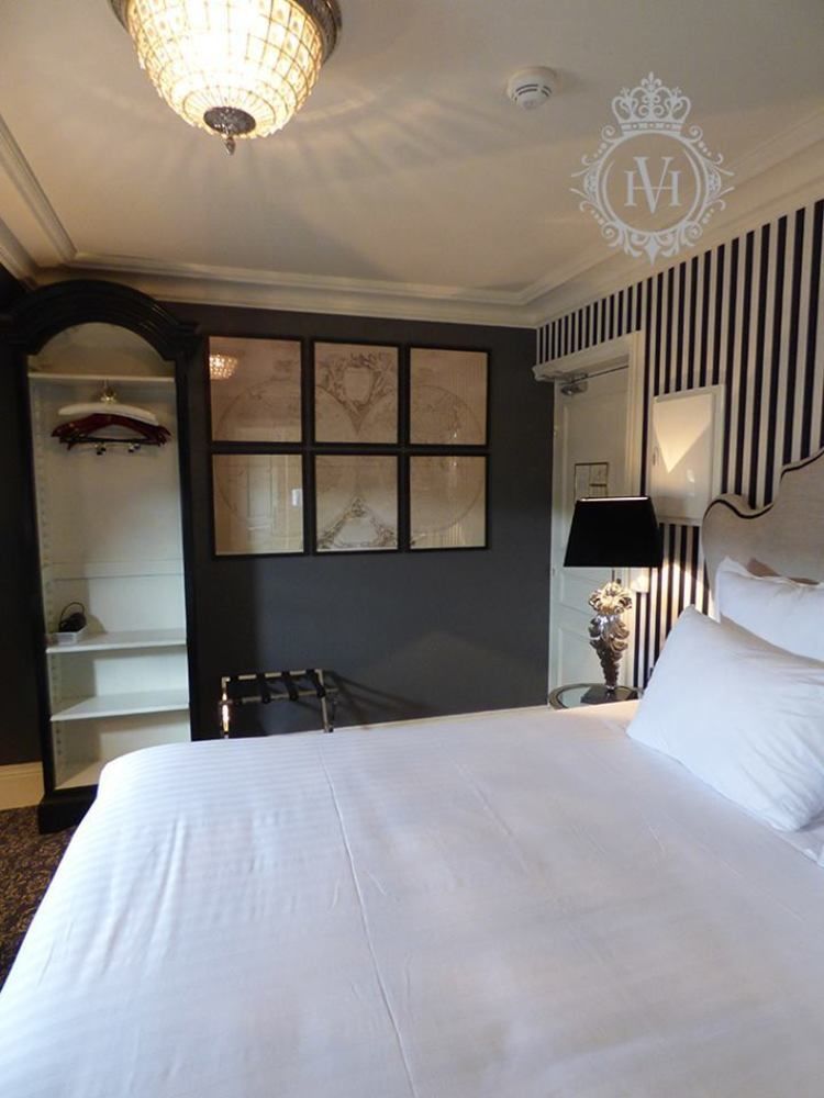 The Originals Boutique, 3* Vendôme