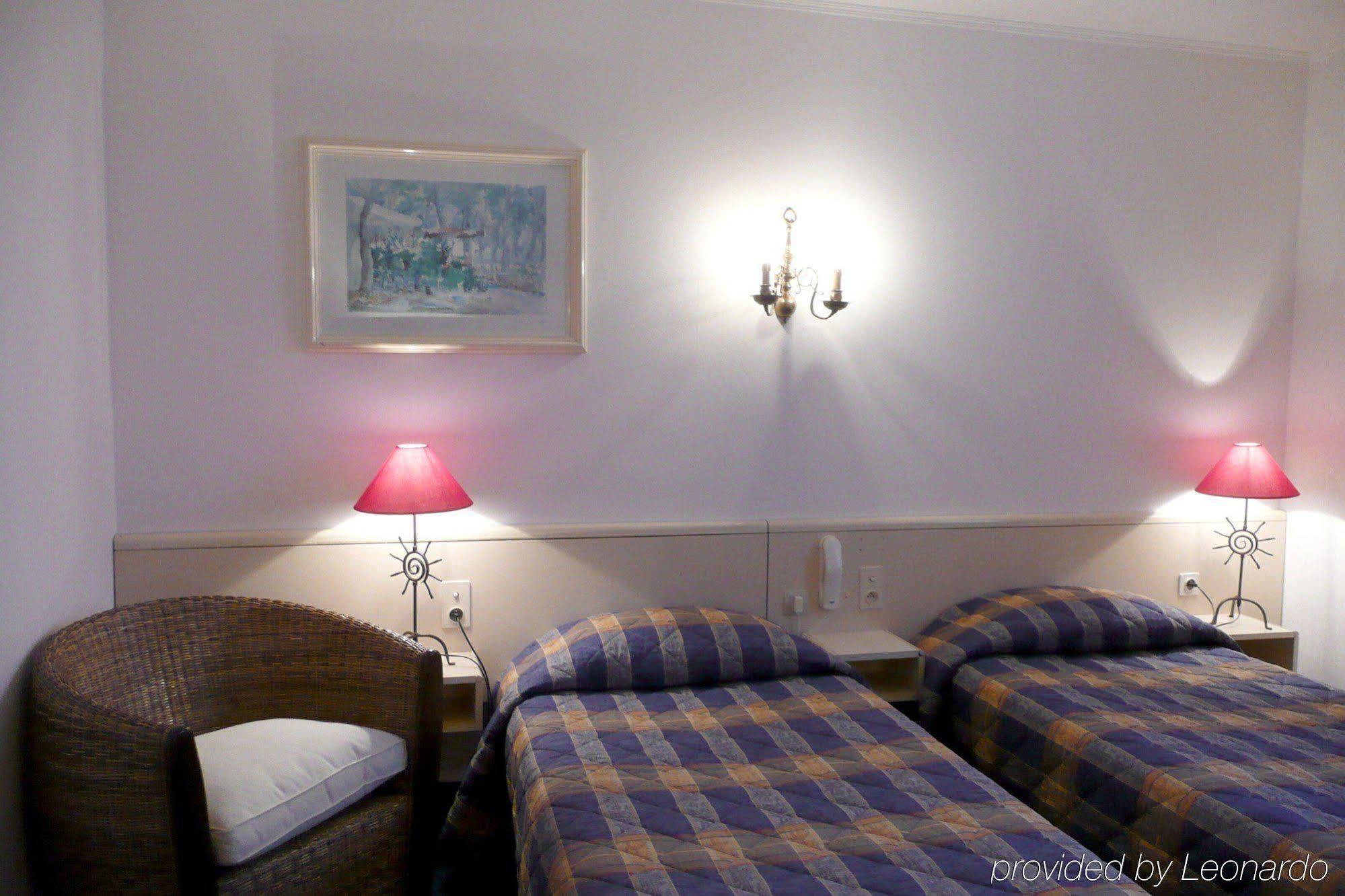 Hotel - Bw Signature Collection 3*
